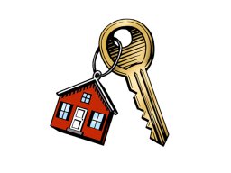 House Key